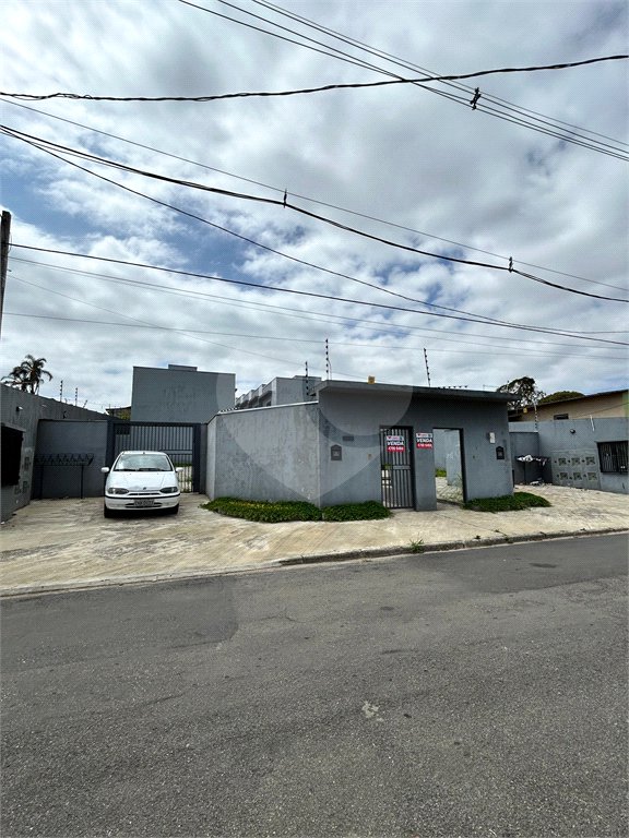 Villagio à venda com 2 quartos em Vila São Paulo, Mogi das Cruzes, SP