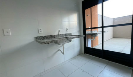 Apartamento à venda com 2 quartos em VILA GUILHERME, São Paulo, SP