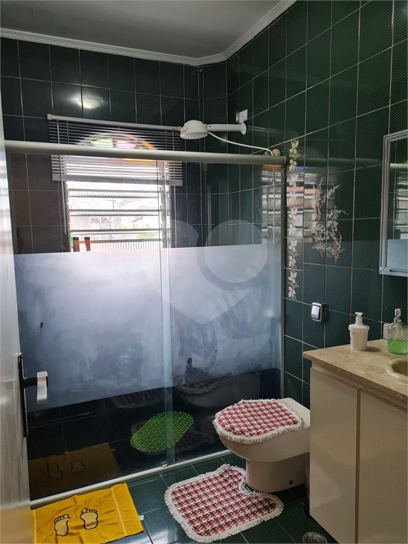 Sobrado à venda com 3 quartos, sendo 1 suíte, em Vila Ester (zona Norte), São Paulo, SP