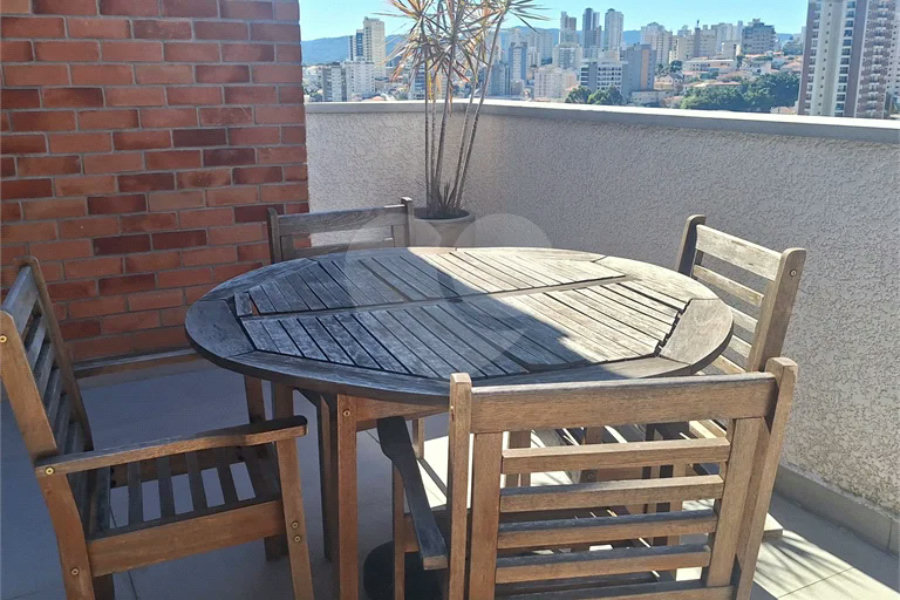 Apartamento à venda com 1 quarto em Jardim São Paulo(zona Norte), São Paulo, SP