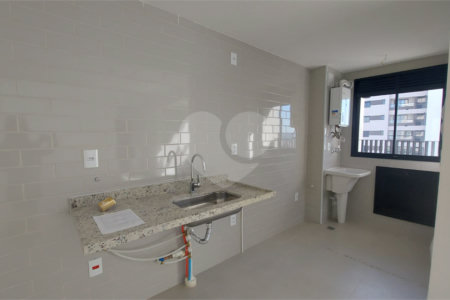 Apartamento à venda com 2 quartos, sendo 1 suíte, em Além Ponte, Sorocaba, SP
