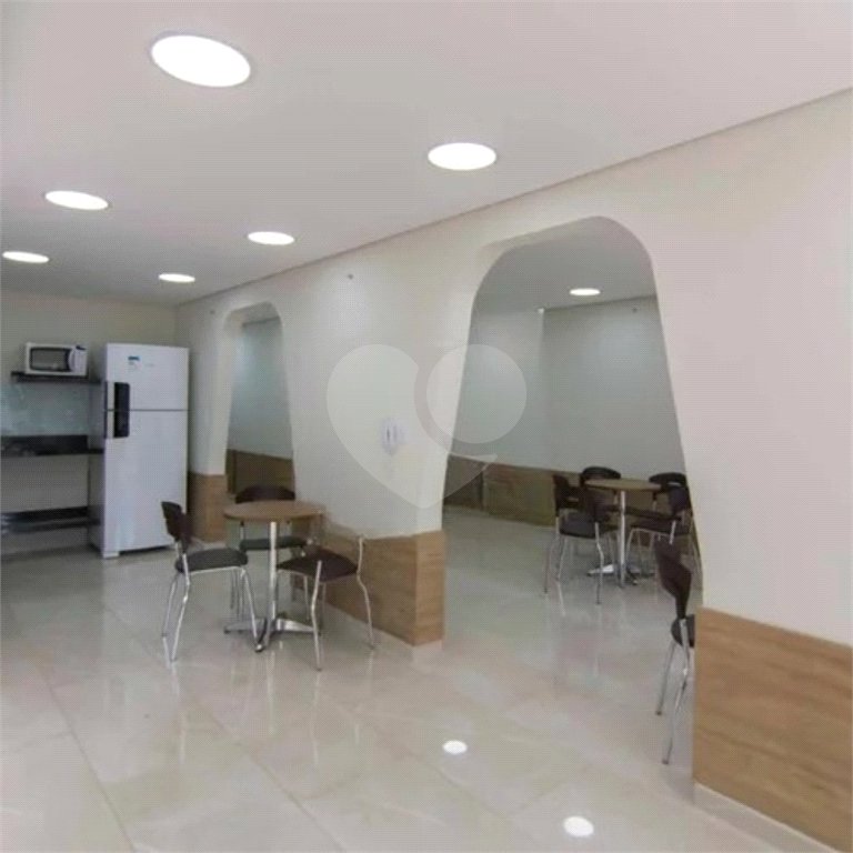 Apartamento à venda com 2 quartos, sendo 1 suíte, em Jardim Íris, São Paulo, SP