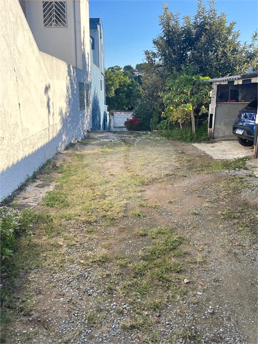 Terreno à venda em Tucuruvi, São Paulo, SP