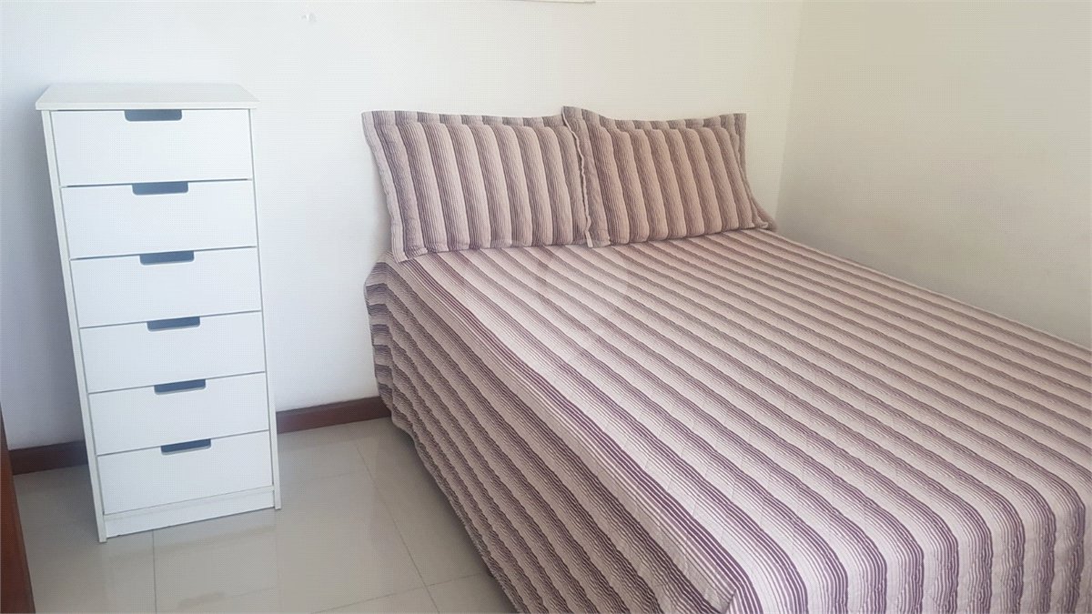 Apartamento à venda com 3 quartos em Praça da Bandeira, Rio de Janeiro, RJ