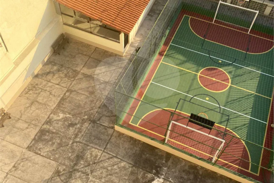 Apartamento à venda com 3 quartos em Mandaqui, São Paulo, SP