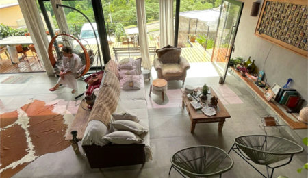 Casa à venda no condomínio Quintas da Boa Vista, Atibaia - SP