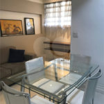 Apartamento para alugar com 1 quarto em Cerqueira César, São Paulo, SP