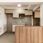 Apartamento à venda com 3 quartos, sendo 1 suíte,  em Vila Anastácio, São Paulo, SP