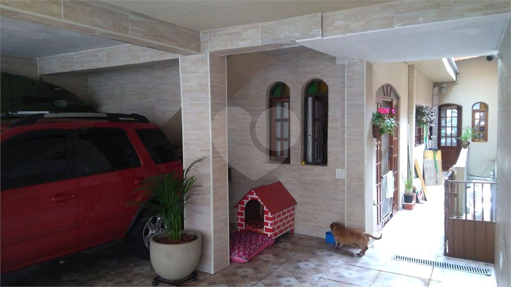 Casa à venda com 4 quartos em Tremembé, São Paulo, SP