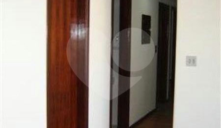 Apartamento à venda com 3 quartos em Santana, São Paulo, SP