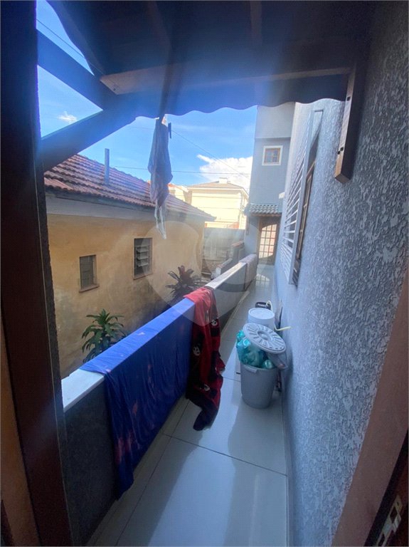 Sobrado à venda com 3 quartos, sendo 2 suítes, em Tucuruvi, São Paulo, SP
