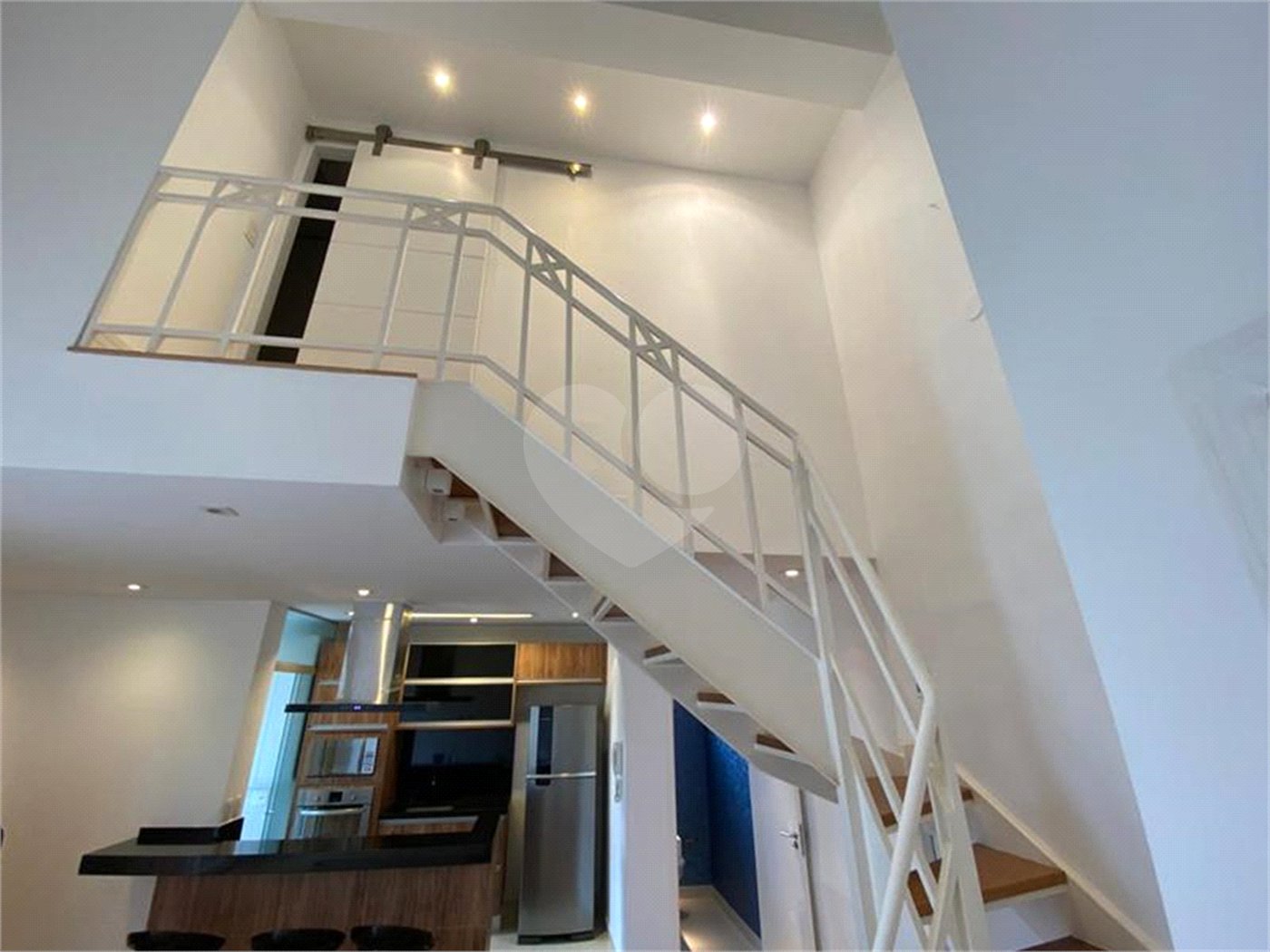 Apartamento à venda com 1 suíte em Perdizes, São Paulo, SP