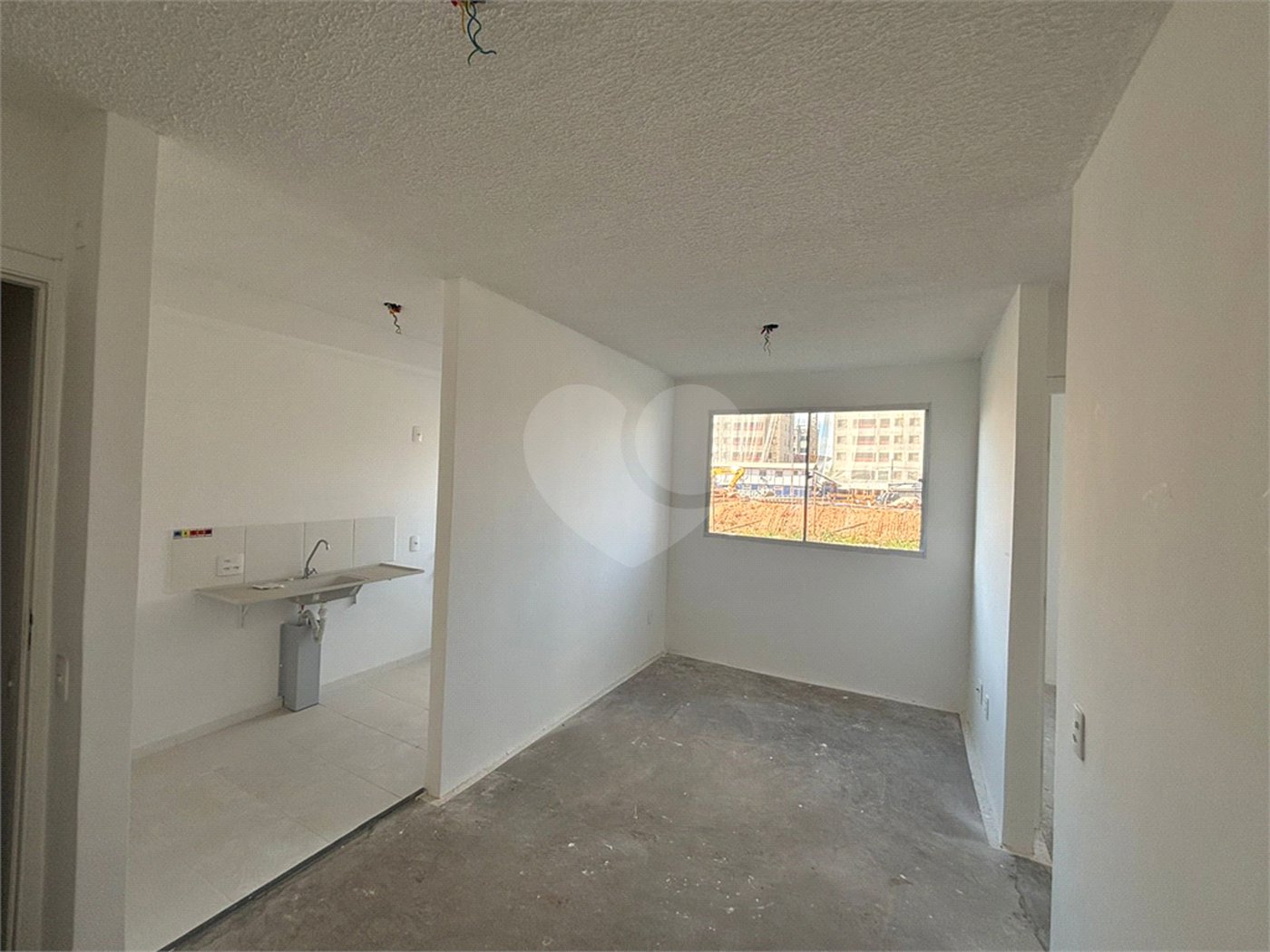 Apartamento à venda com 2 quartos em Jardim Helian, São Paulo, SP