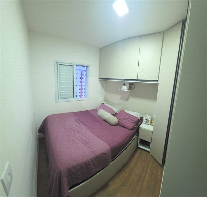Apartamento à venda com 2 quartos em Vila Matilde, São Paulo, SP