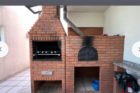 Apartamento à venda com 1 quarto em Pinheiros, São Paulo, SP