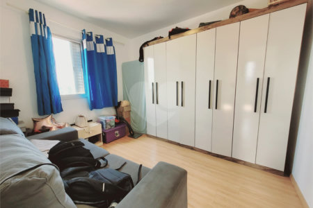 Apartamento à venda com 2 quartos em Jaguaré, São Paulo, SP