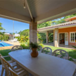 Casa à venda com 6 quartos, sendo 4 suítes, em Barequeçaba, São Sebastião, SP