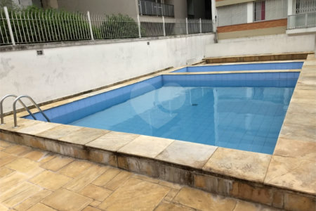 Apartamento à venda com 3 quartos em Aclimação, São Paulo, SP