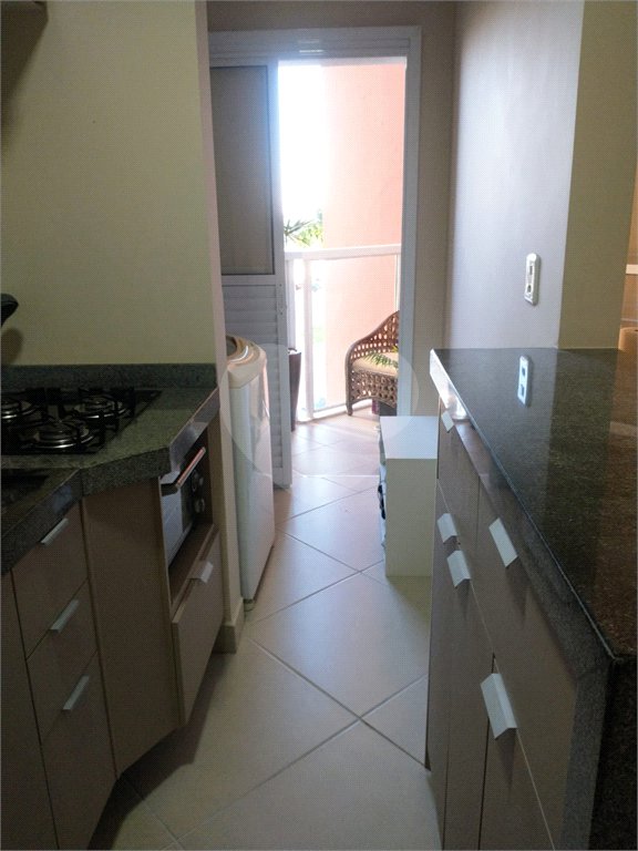 Apartamento à venda com 2 quartos, sendo 1 suíte, em Jardim Bela Vista, Indaiatuba, SP
