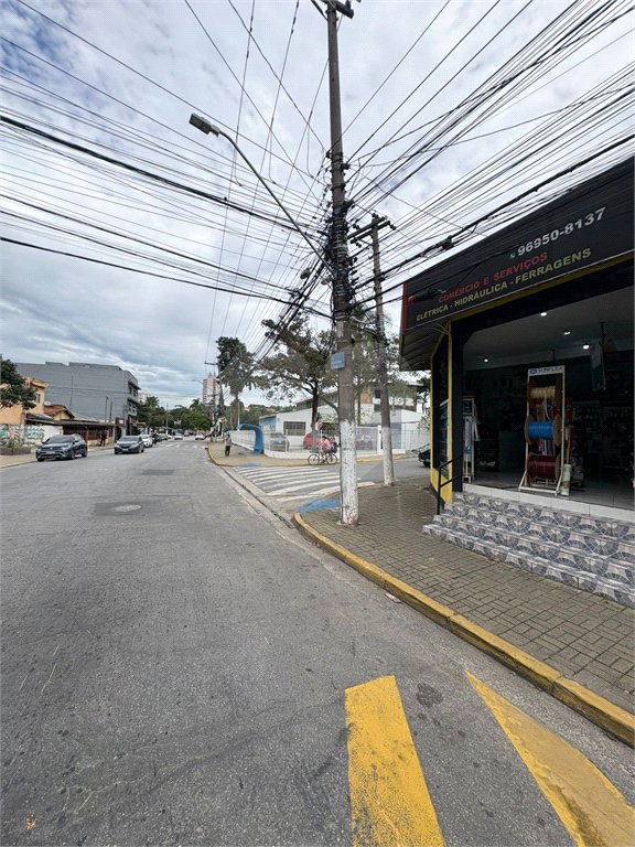 Salão para alugar em Vila Acoreana, Poá, SP