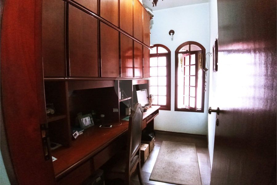 Casa Térrea à venda com 3 quartos, sendo 1 suíte, em Casa Verde, São Paulo, SP