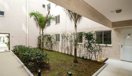 Apartamento à venda com 2 quartos em Jardim Albertina, Guarulhos, SP