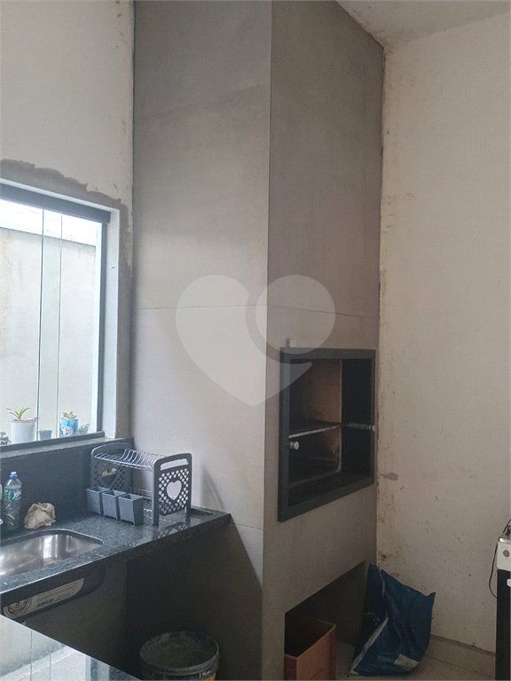 Casa à venda com 2 quartos, sendo 1 suíte, em Jardim Casa Branca, Suzano, SP