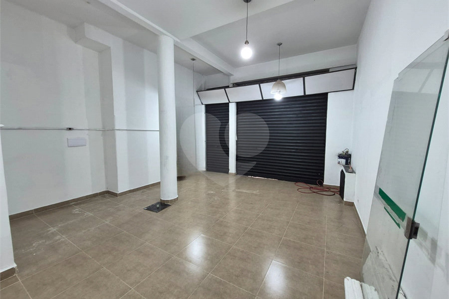 Salão Comercial à venda ou para alugar em Santana, São Paulo, SP