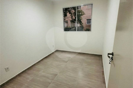 Apartamento à venda com 2 quartos em Parque Nações Unidas, São Paulo, SP