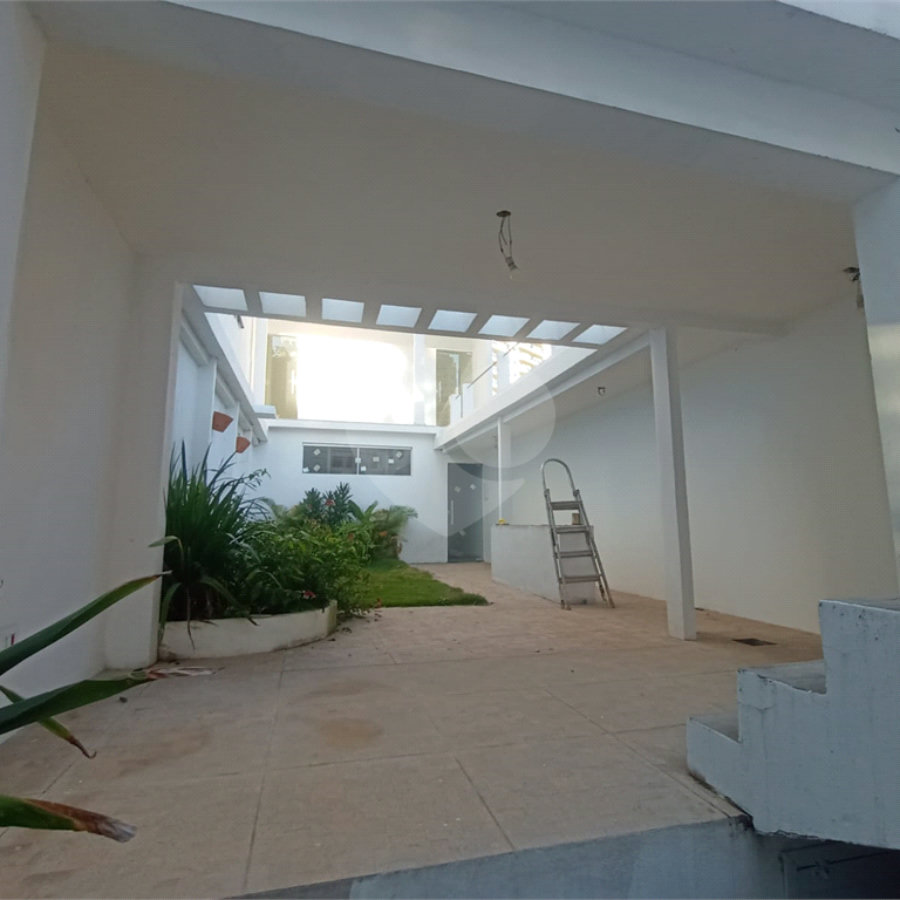 Casa à venda em Vila Firmiano Pinto, São Paulo, SP