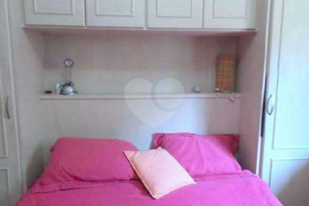 Apartamento à venda com 3 quartos, sendo 2 suítes, em Jardim Ampliação, São Paulo, SP