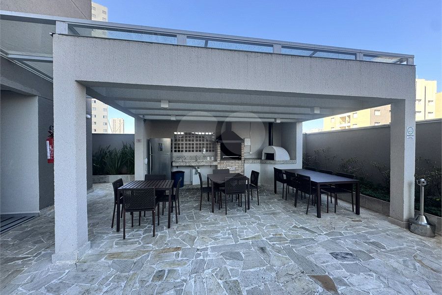 Apartamento à venda com 3 quartos, sendo 1 suíte,  em Freguesia do Ó, São Paulo, SP
