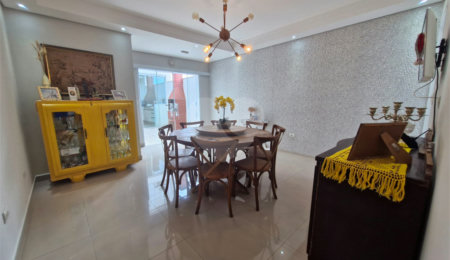 Casa à venda com 3 quartos, sendo 2 suítes,  em Bela Vista, Salto, SP