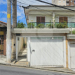 Sobrado à venda com 3 suítes em Pirituba, São Paulo, SP