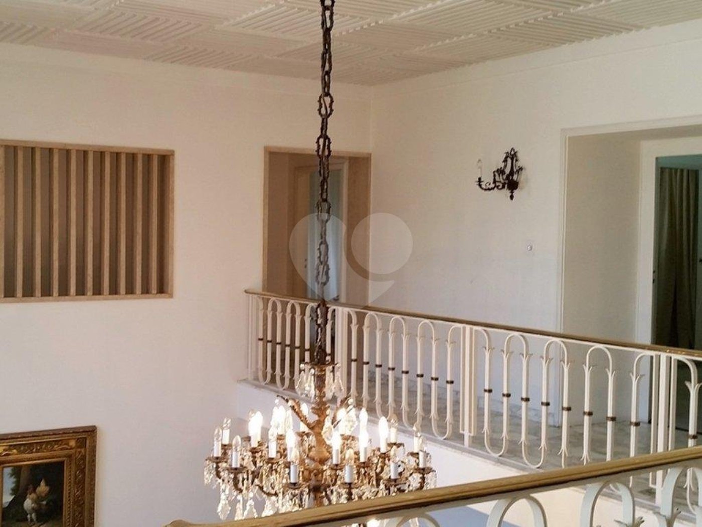 Casa à venda ou para alugar com 4 suítes em Barro Branco (zona Norte), São Paulo, SP