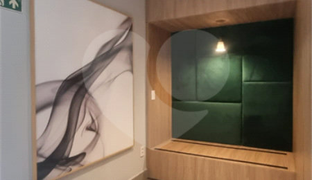 Studio à venda em Tucuruvi, São Paulo, SP