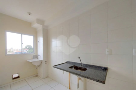 Apartamento à venda com 2 quartos em Jardim Bela Vista, Itapetininga, SP