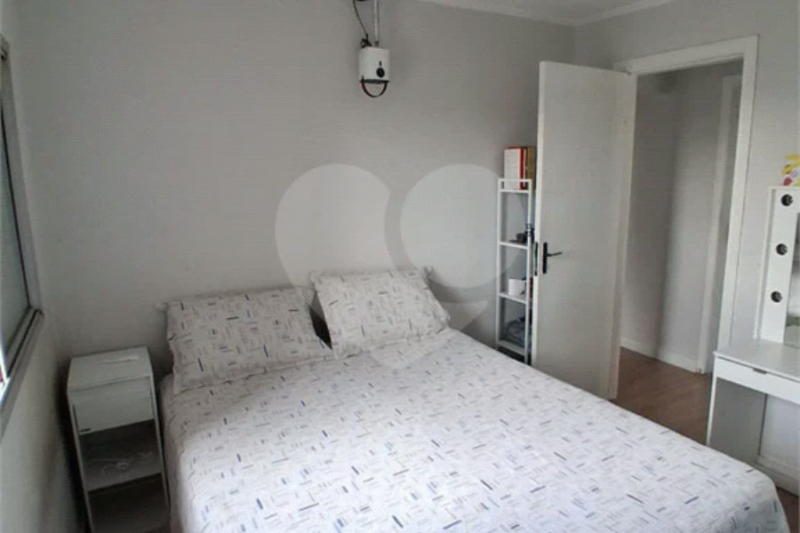 Apartamento à venda com 3 quartos, sendo 1 suíte, em MANDAQUI, São Paulo, SP