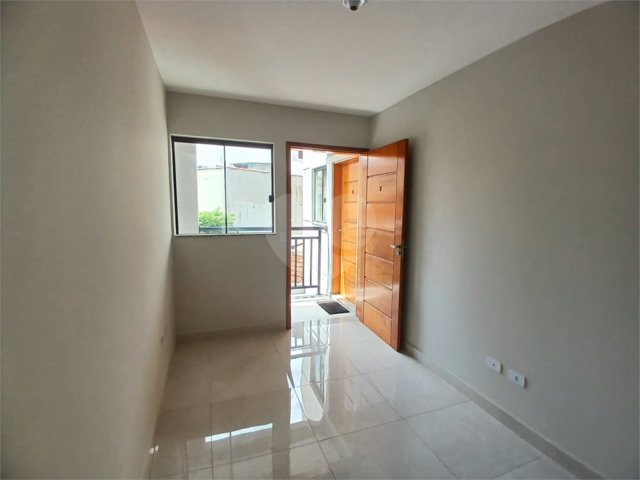 Apartamento para alugar com 2 quartos em Tucuruvi, São Paulo, SP