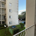 Apartamento à venda com 3 quartos, sendo 1 suíte,  em Socorro, Mogi das Cruzes, SP