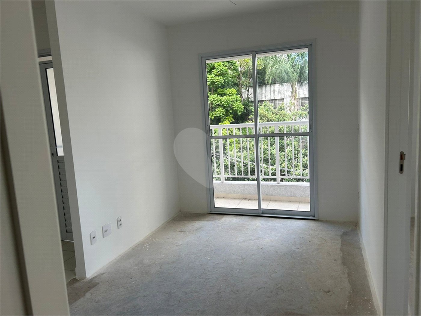 Apartamento à venda com 2 quartos em Mandaqui, São Paulo, SP