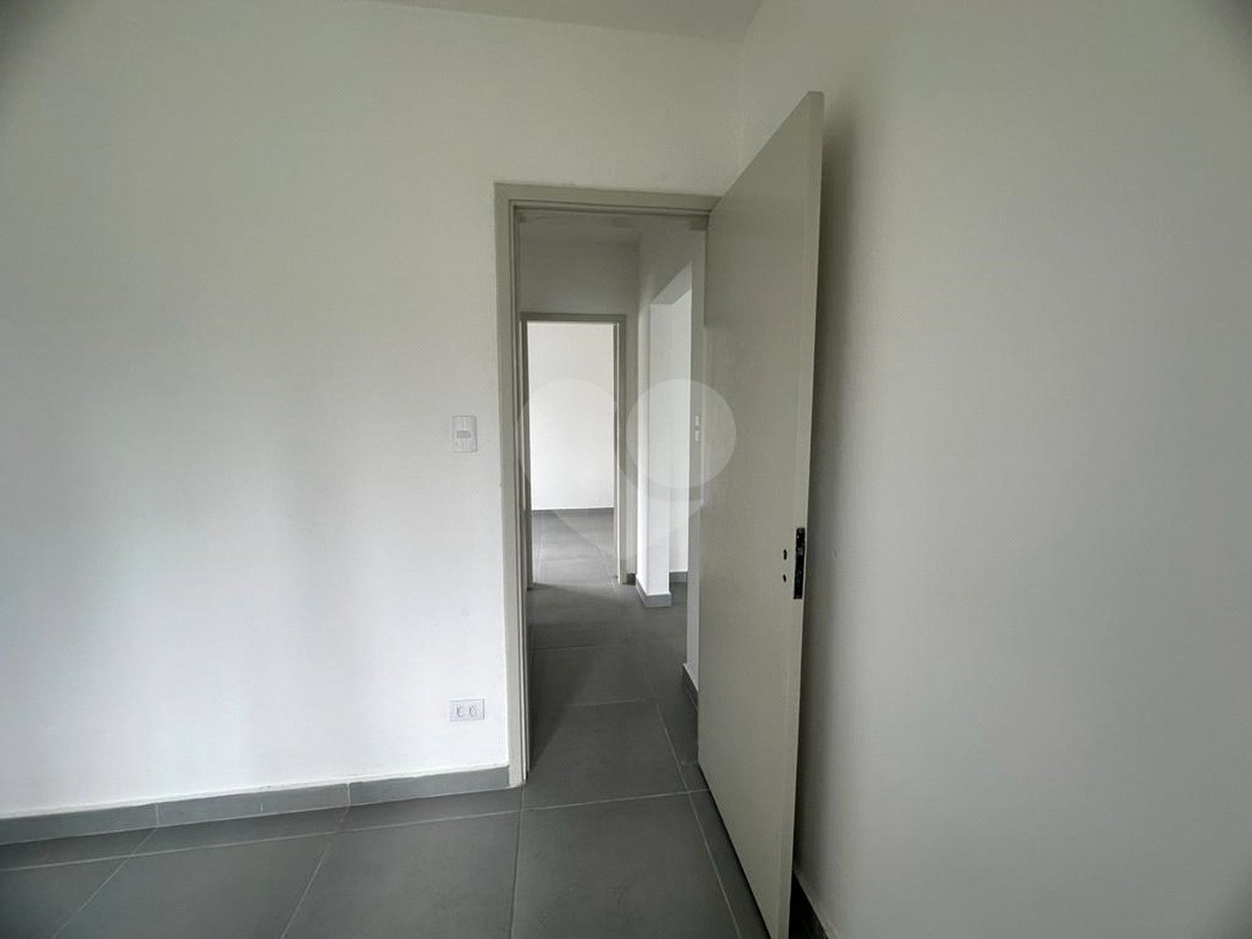 Apartamento à venda com 2 quartos em Vila Mariana, São Paulo, SP