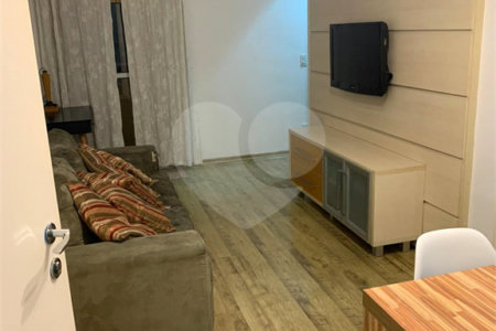 Apartamento à venda com 2 quartos em Paraisópolis, São Paulo, SP