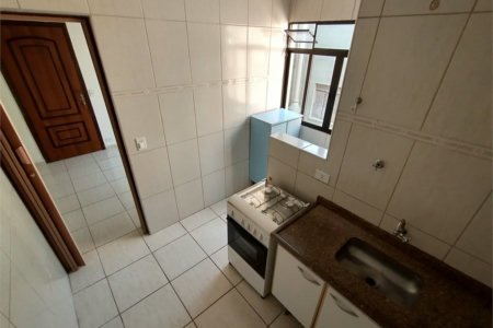 Apartamento à venda com 2 quartos em Vila Gomes, São Paulo, SP