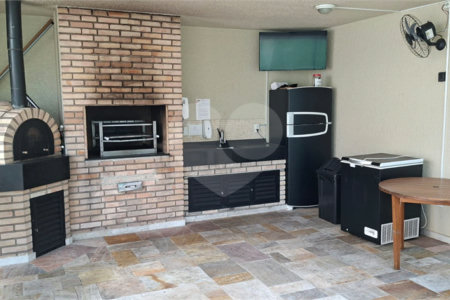 Apartamento 85m2 cm 1 suite, 2 dorms e 2 vagas no melhor da Vila Vera