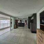 Apartamento à venda ou para alugar, 110m² com 2 quartos, sendo 1 suíte, escritório e  vagas Condomínio Paulistano, São Paulo - SP