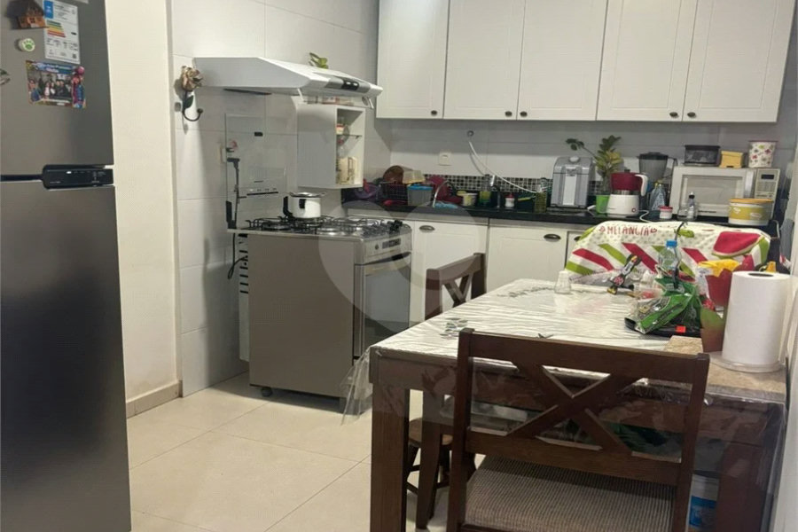 Casa à venda com 2 quartos no condomínio Residencial Fernandes, São Paulo - SP