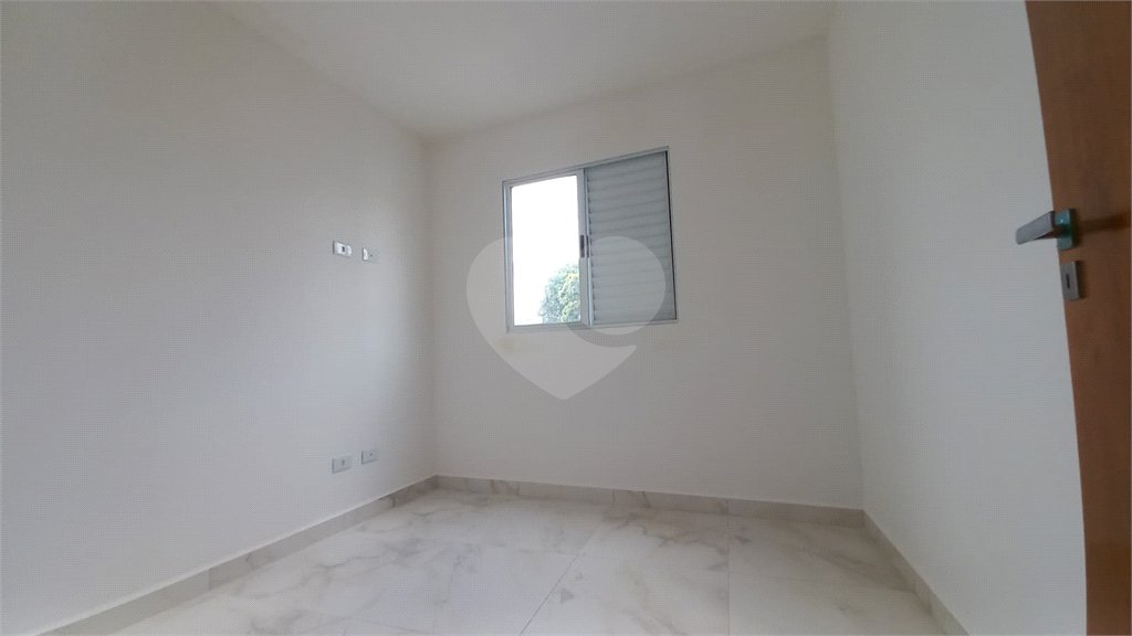 Apartamento à venda com 2 quartos em Vila Medeiros, São Paulo, SP