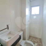 Apartamento à venda com 2 quartos em Vila Guilhermina, São Paulo, SP