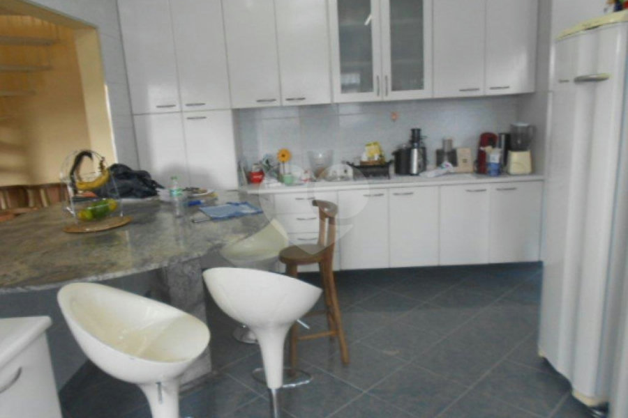 Sobrado à venda com 2 quartos, sendo 1 suíte, em Freguesia do Ó, São Paulo, SP
